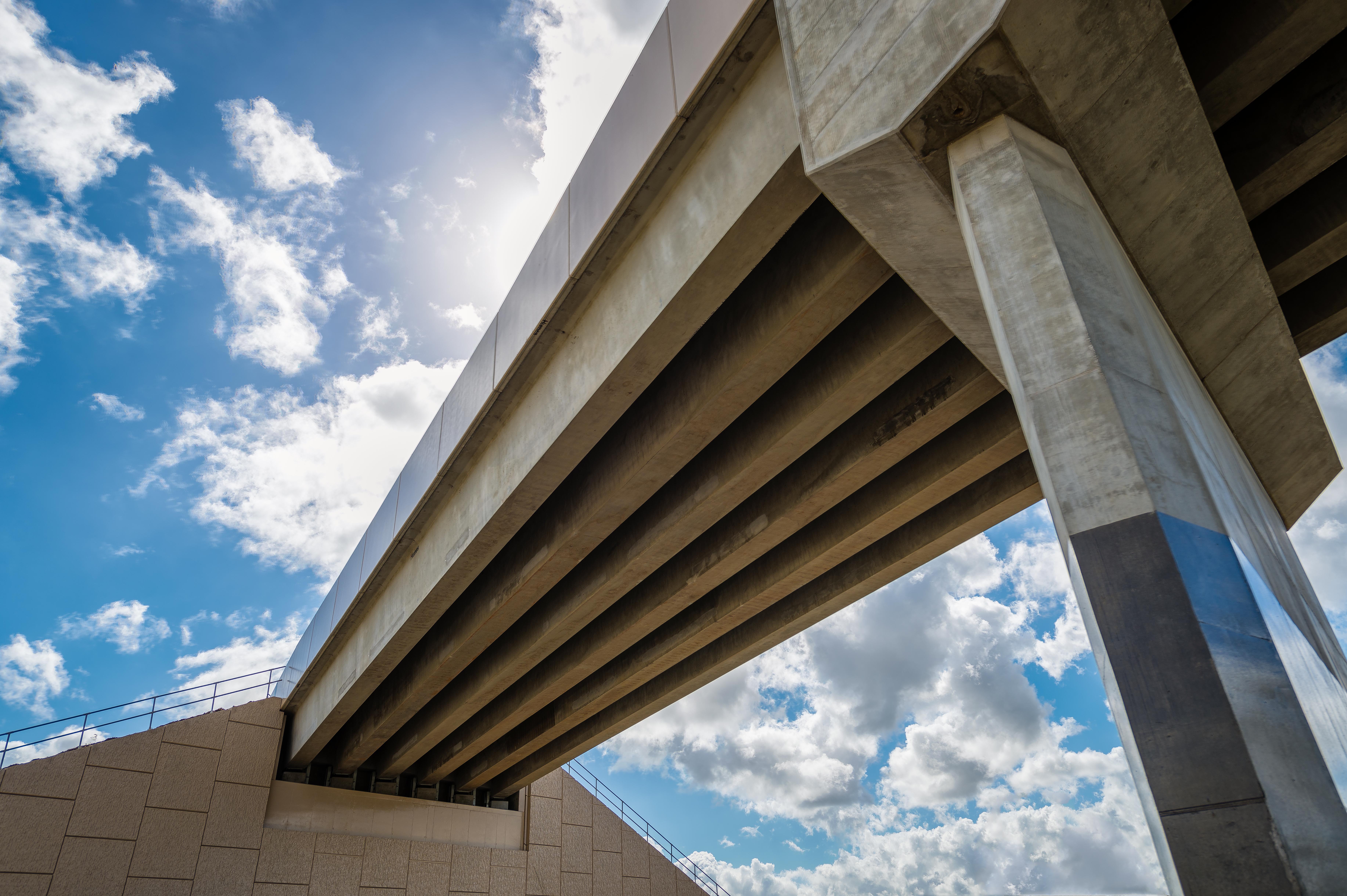 Major Regional Projects