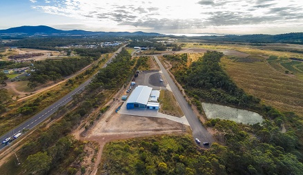 The Gateway Business Park