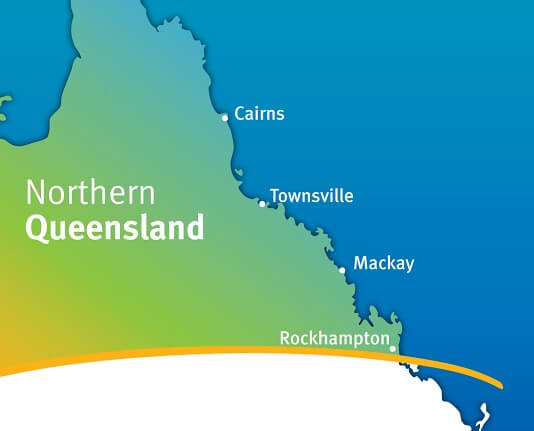 2015 Northern Queensland Economic Summit | Capricorn Enterprise