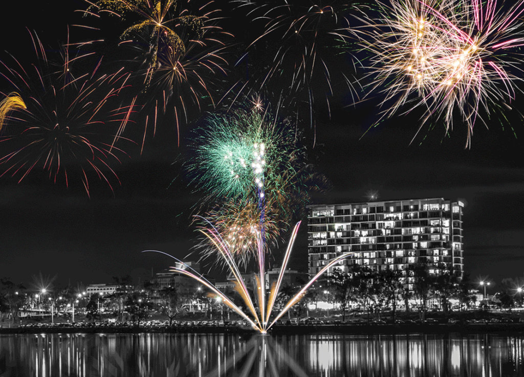 Rockhampton River Festival