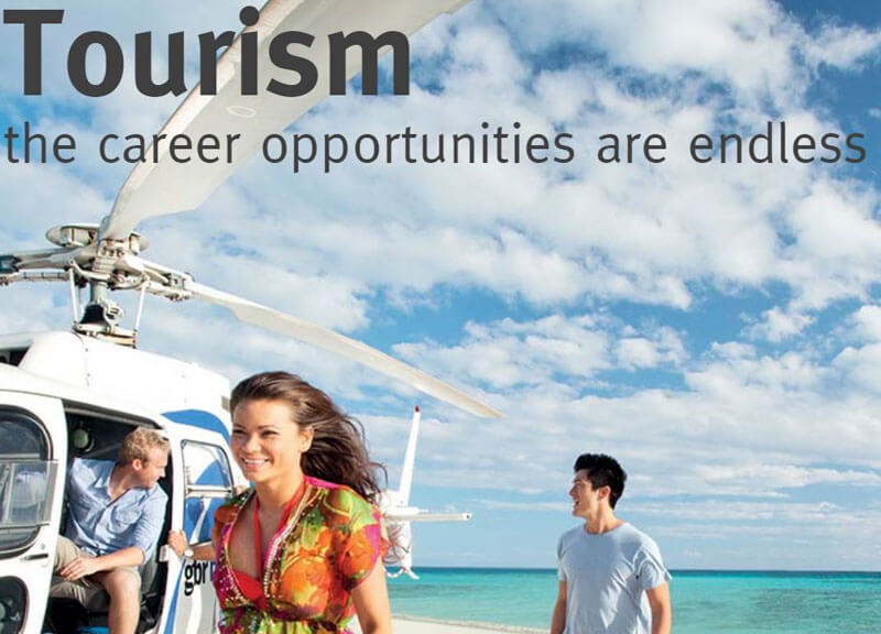 young tourism leaders program