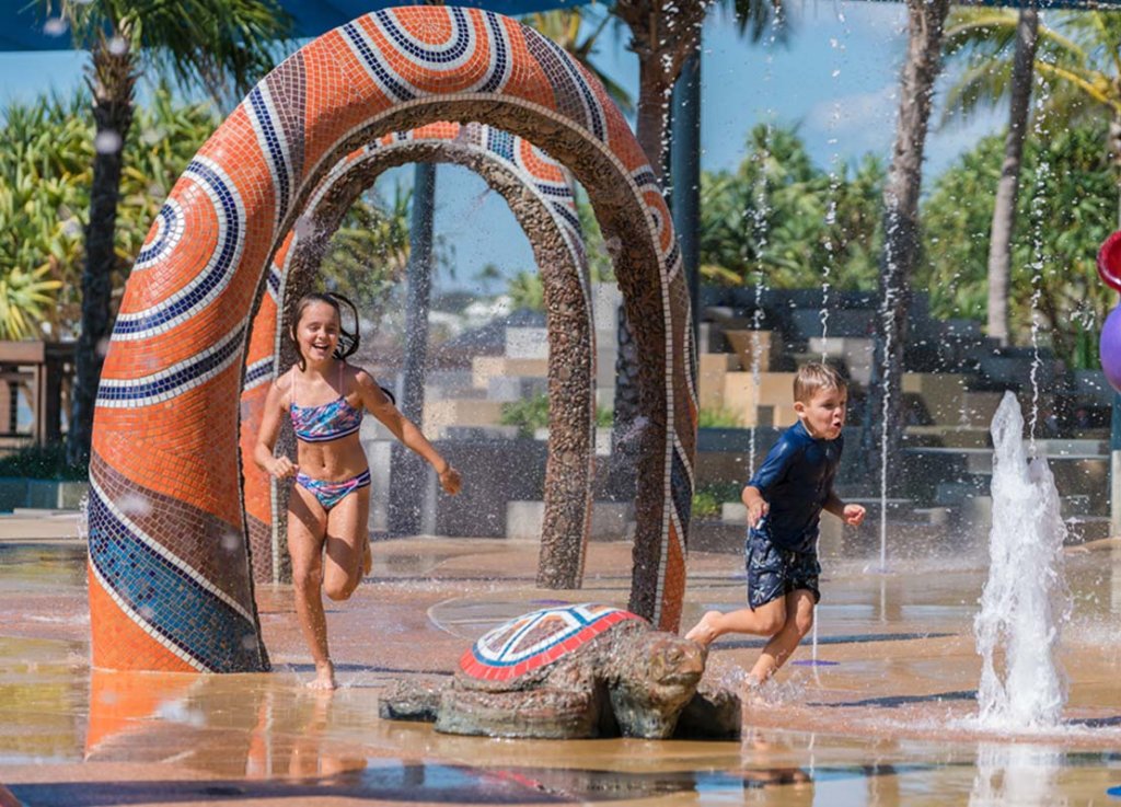 Summer Holiday Activities at the Capricorn Coast