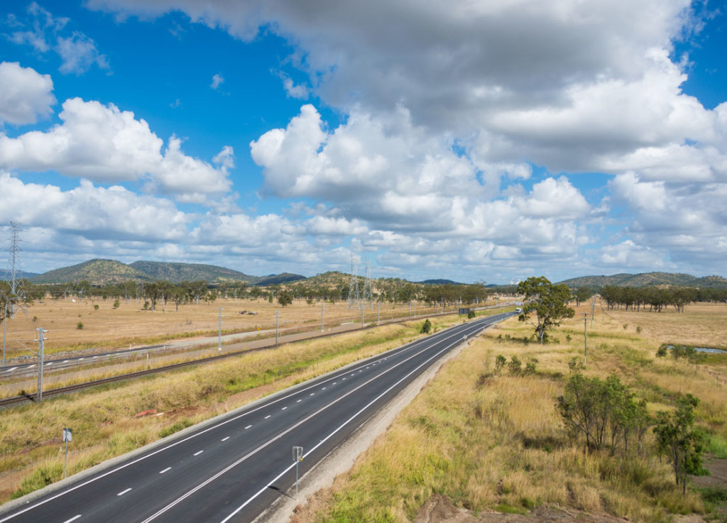 Nearly $2 billion in Local Infrastructure Projects – Status Report 2018