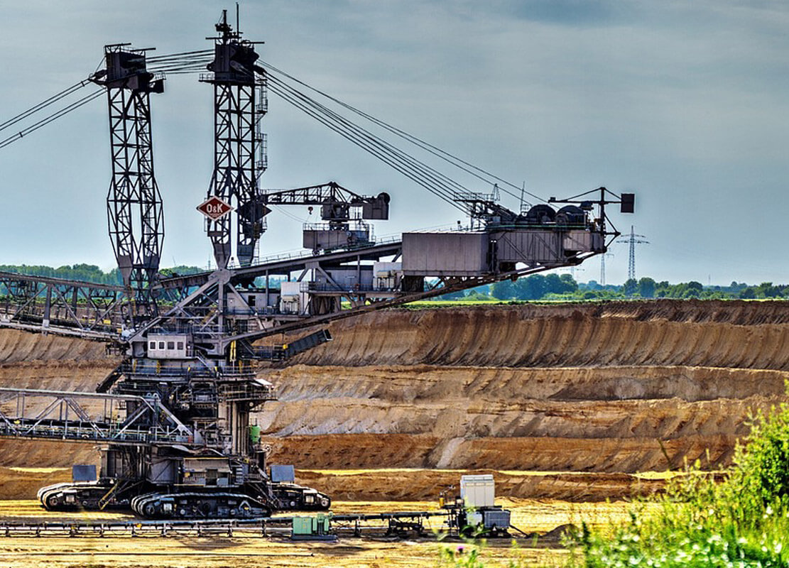 Queensland coal mining futures | Capricorn Enterprise