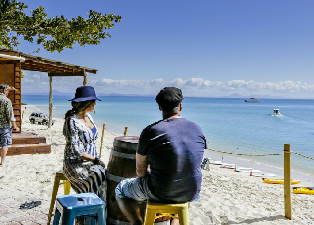Best of Queensland Experiences!