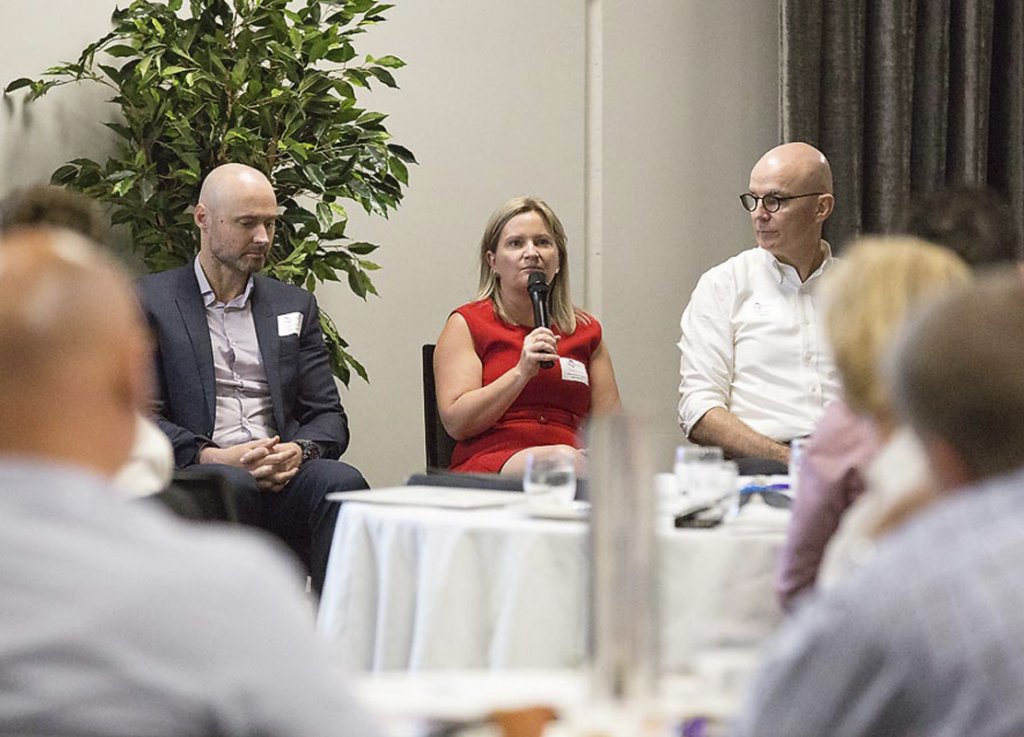 Capricorn Enterprise Major Projects Forum: A Win-Win for project proponents and regional industry