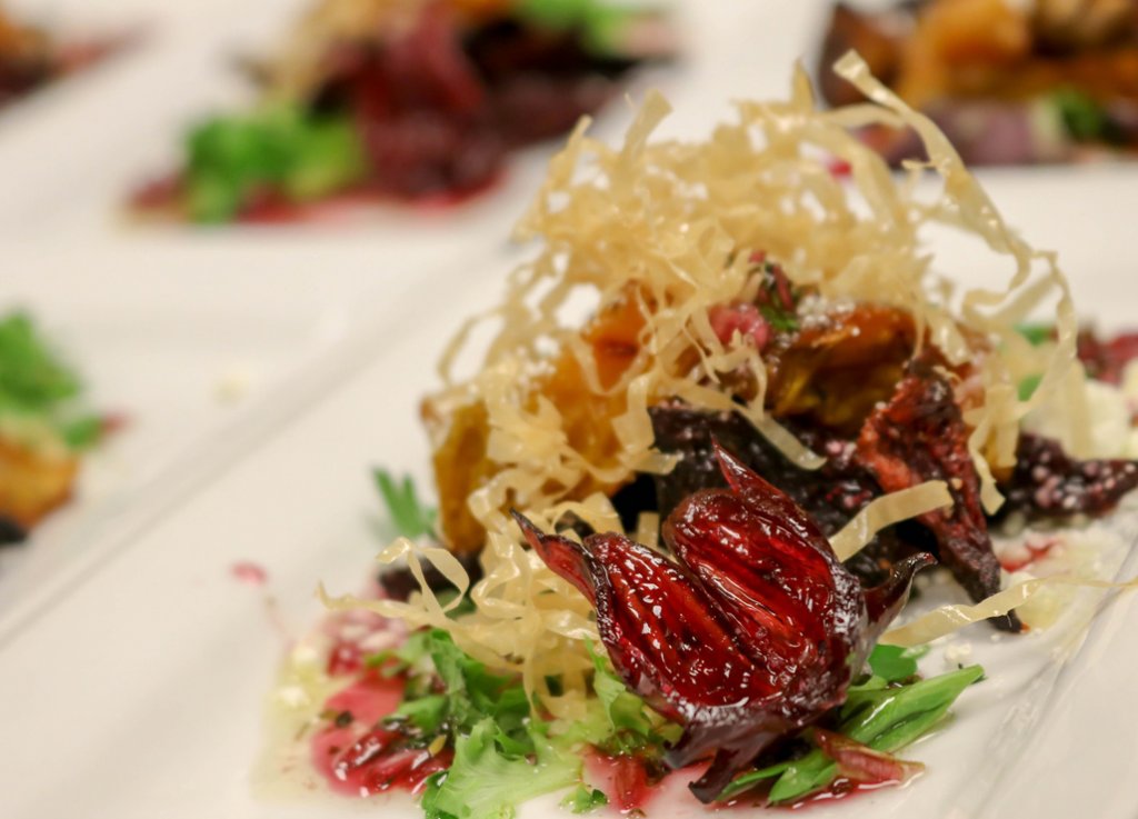 Takeaway options from your favourite venues