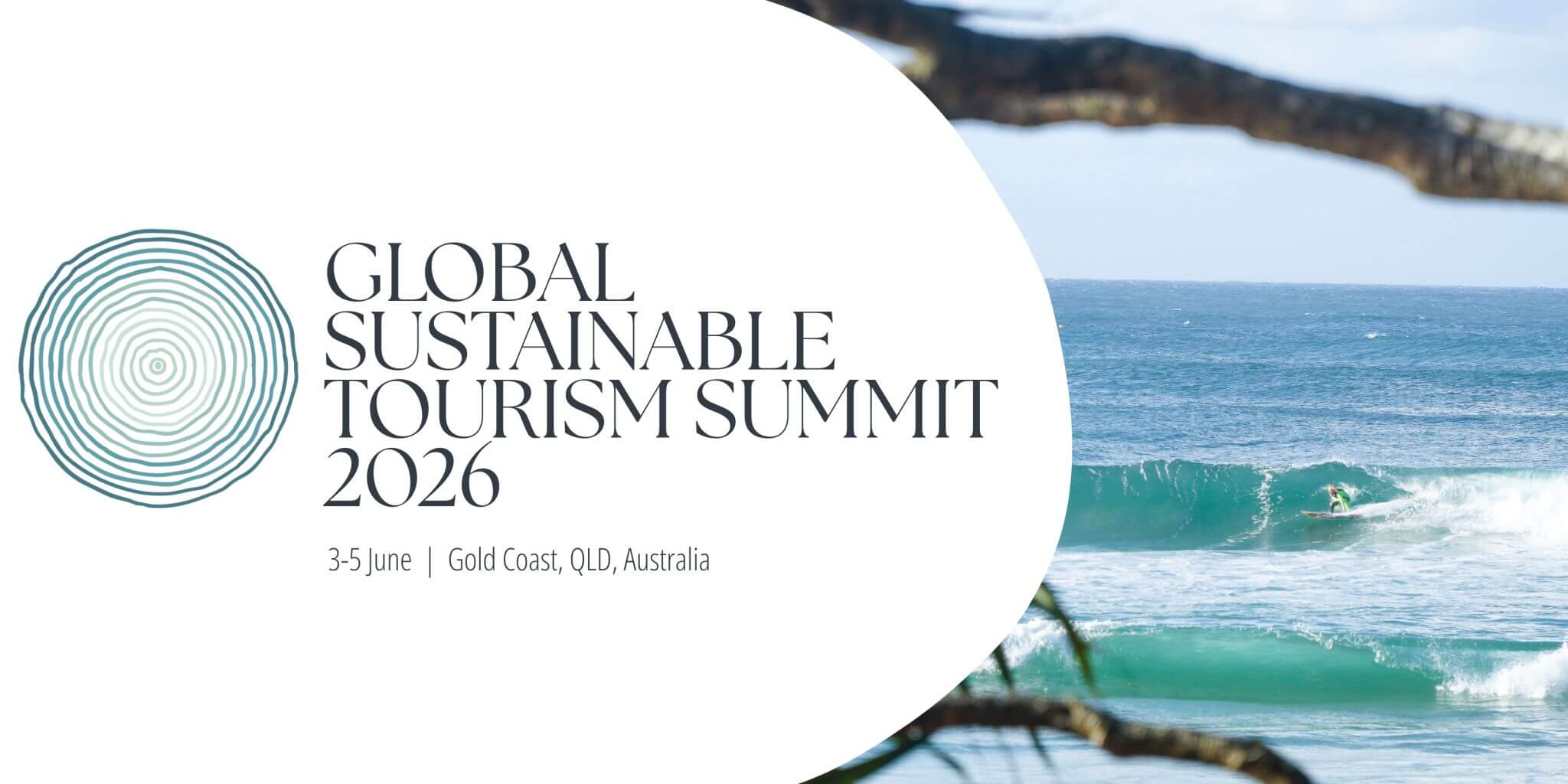 The 2026 Global Sustainable Tourism Summit Is Heading To The Gold Coast 