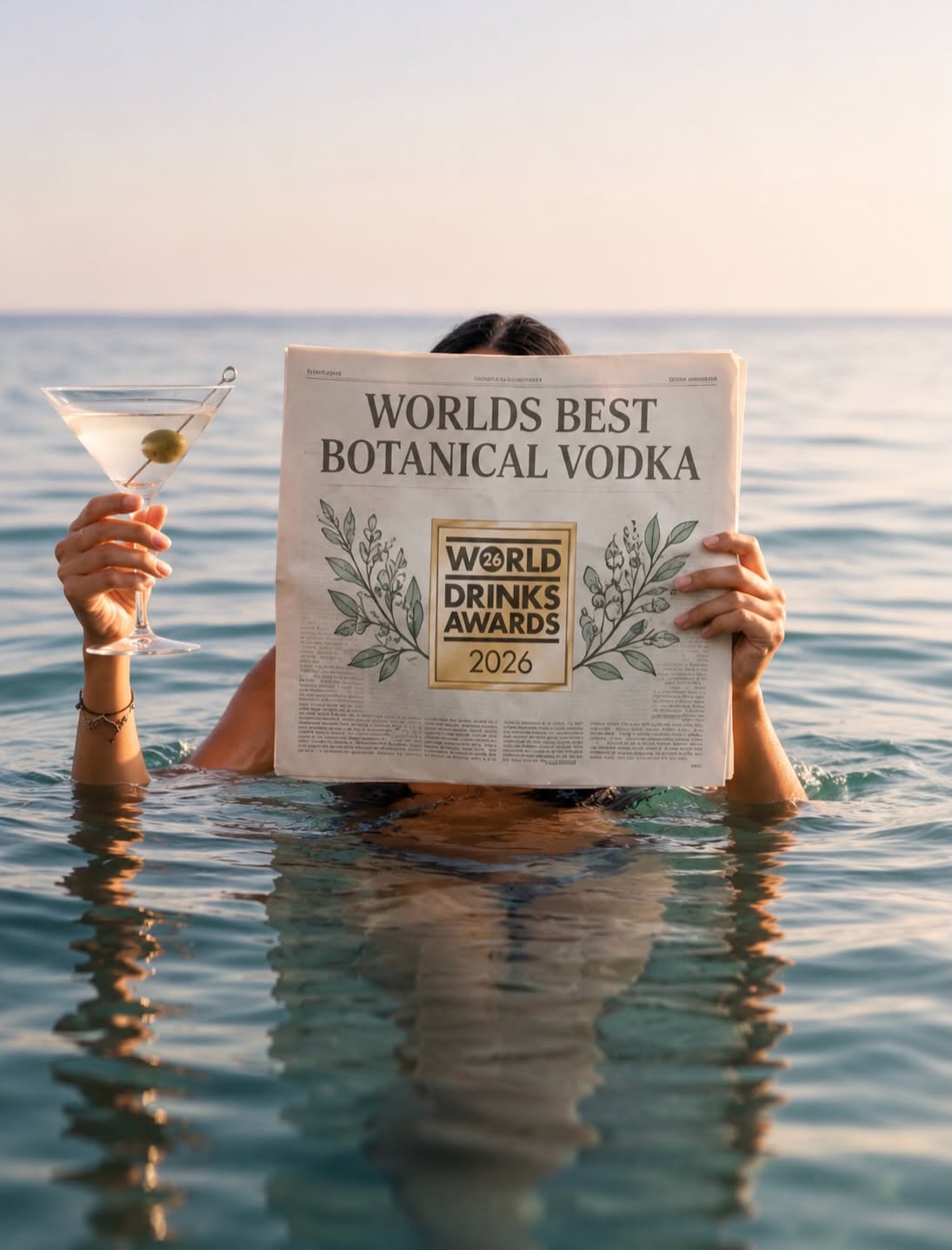 Reef Distillers