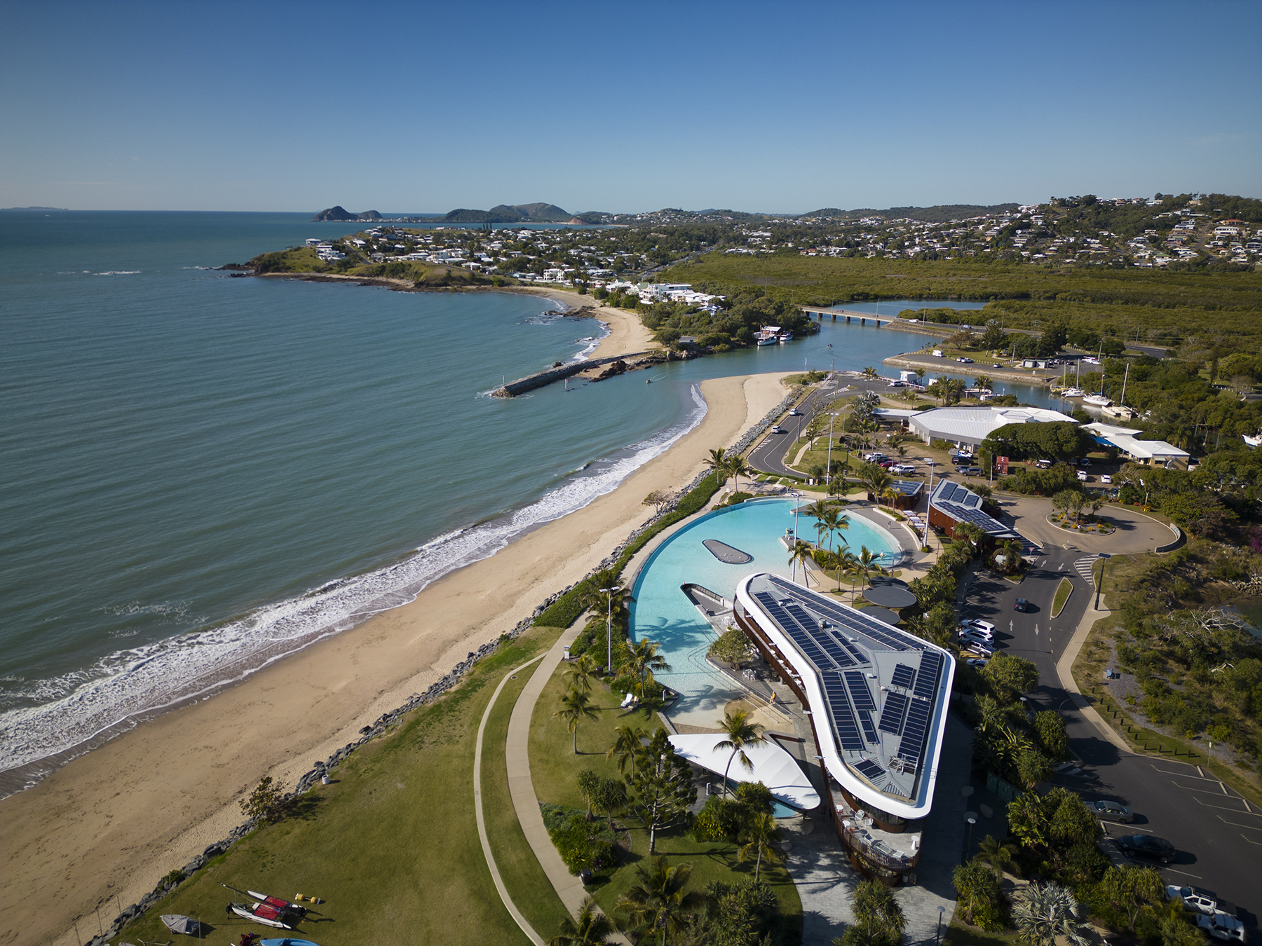 You’re Invited to a Best of Queensland Ready Workshop