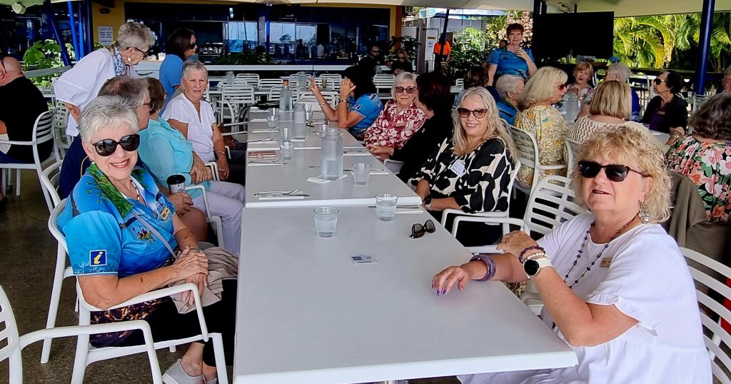 Celebrating Our Visitor Information Centre Volunteers