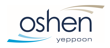 Oshen Yeppoon logo