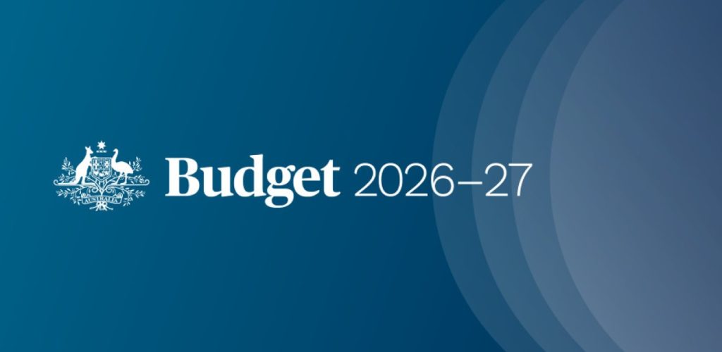 Small business initiatives from the Federal Budget
