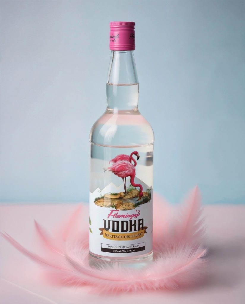 Rockhampton icon Flamingo’s raises a glass to new chapter with locally crafted vodka