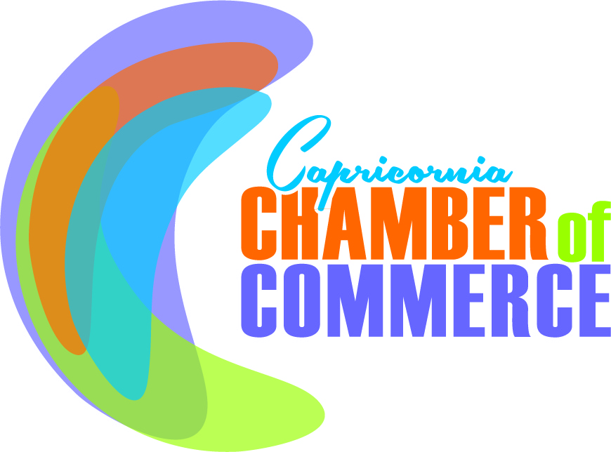 Capricornia Chamber of Commerce Logo
