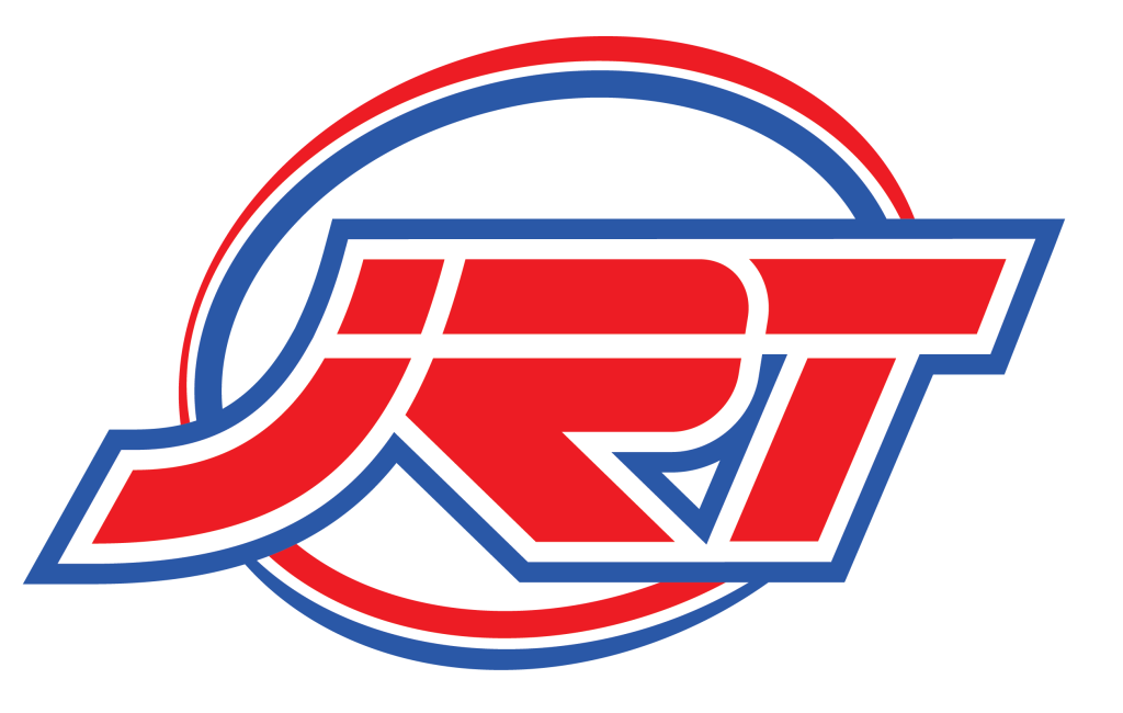 JRT Logo Transparent PNG