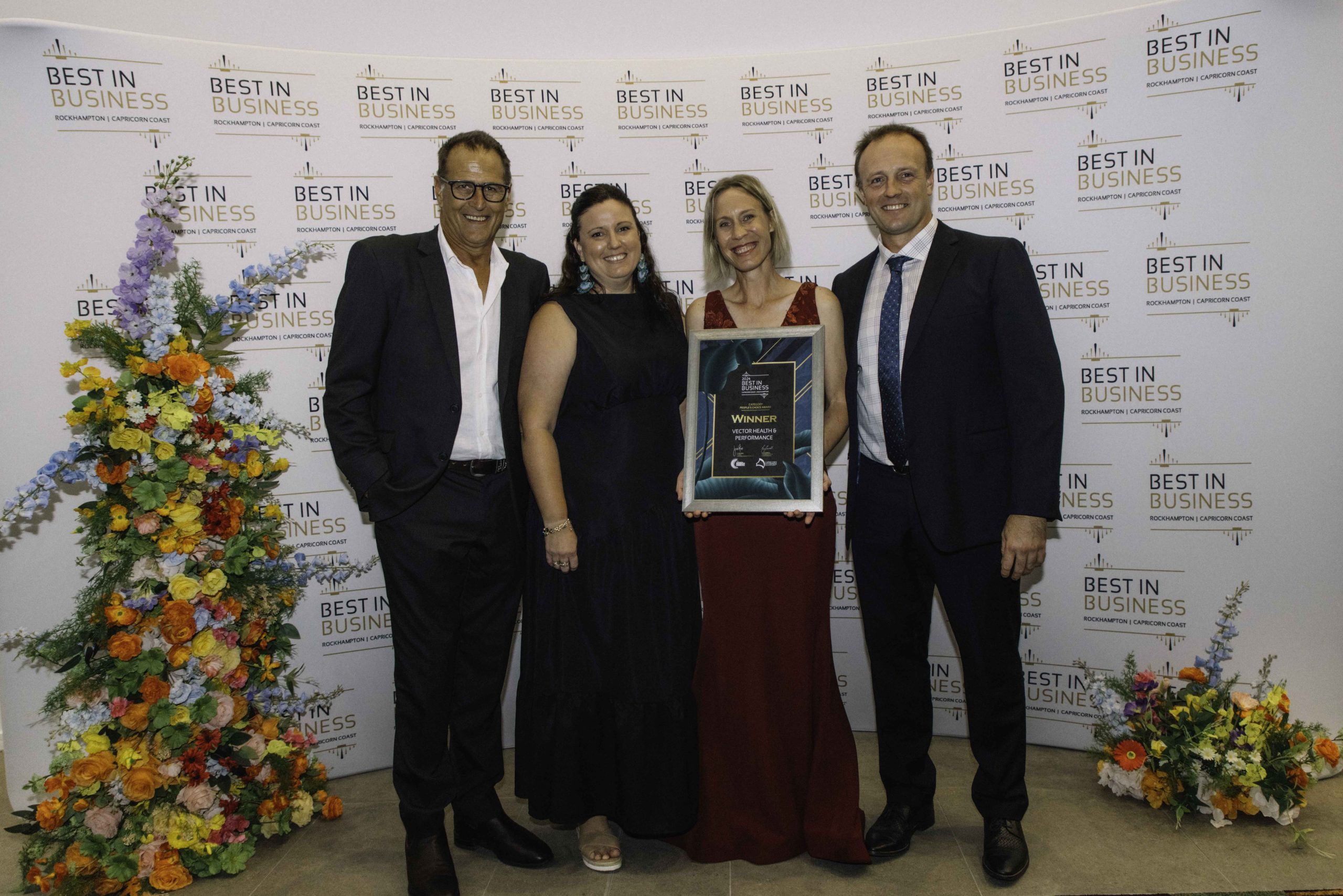 Need Help with Your Best in Business Awards Nomination?