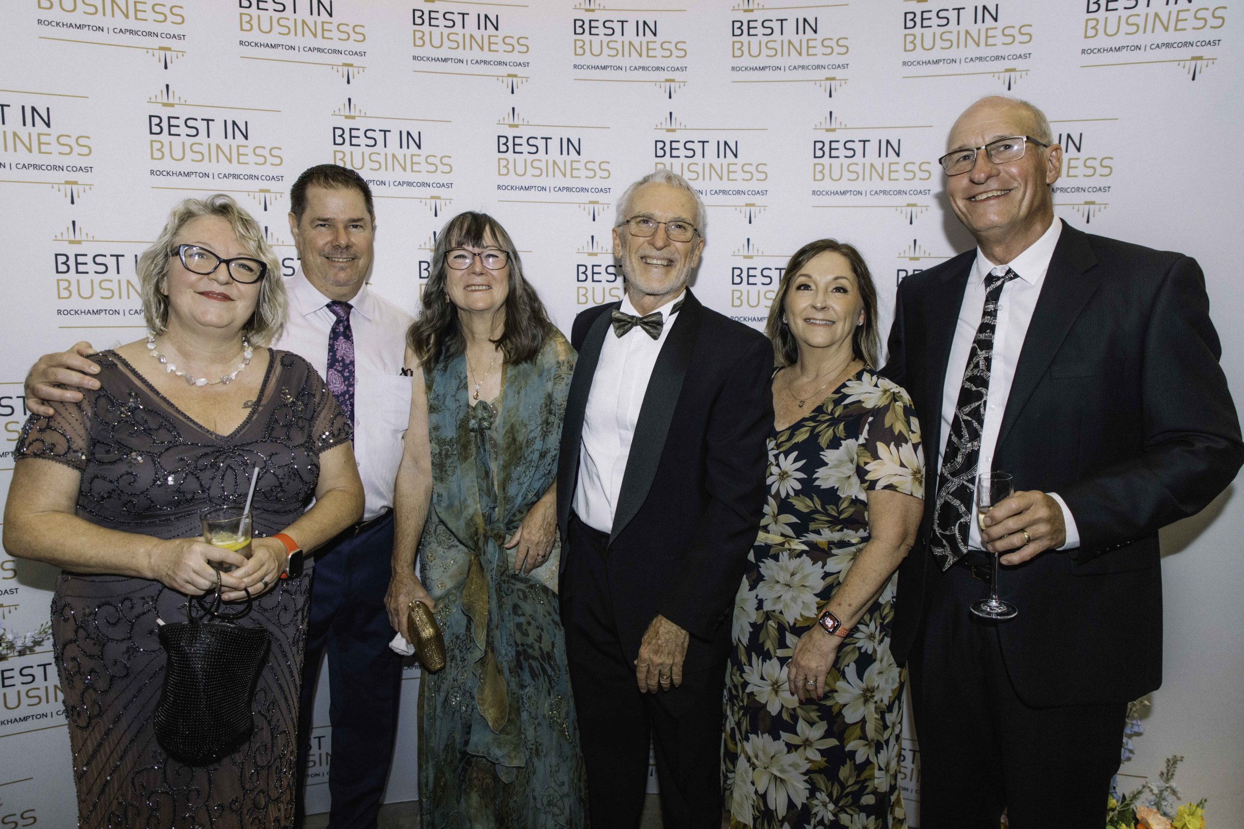 Thank you to our 2026 Best in Business Awards Sponsors