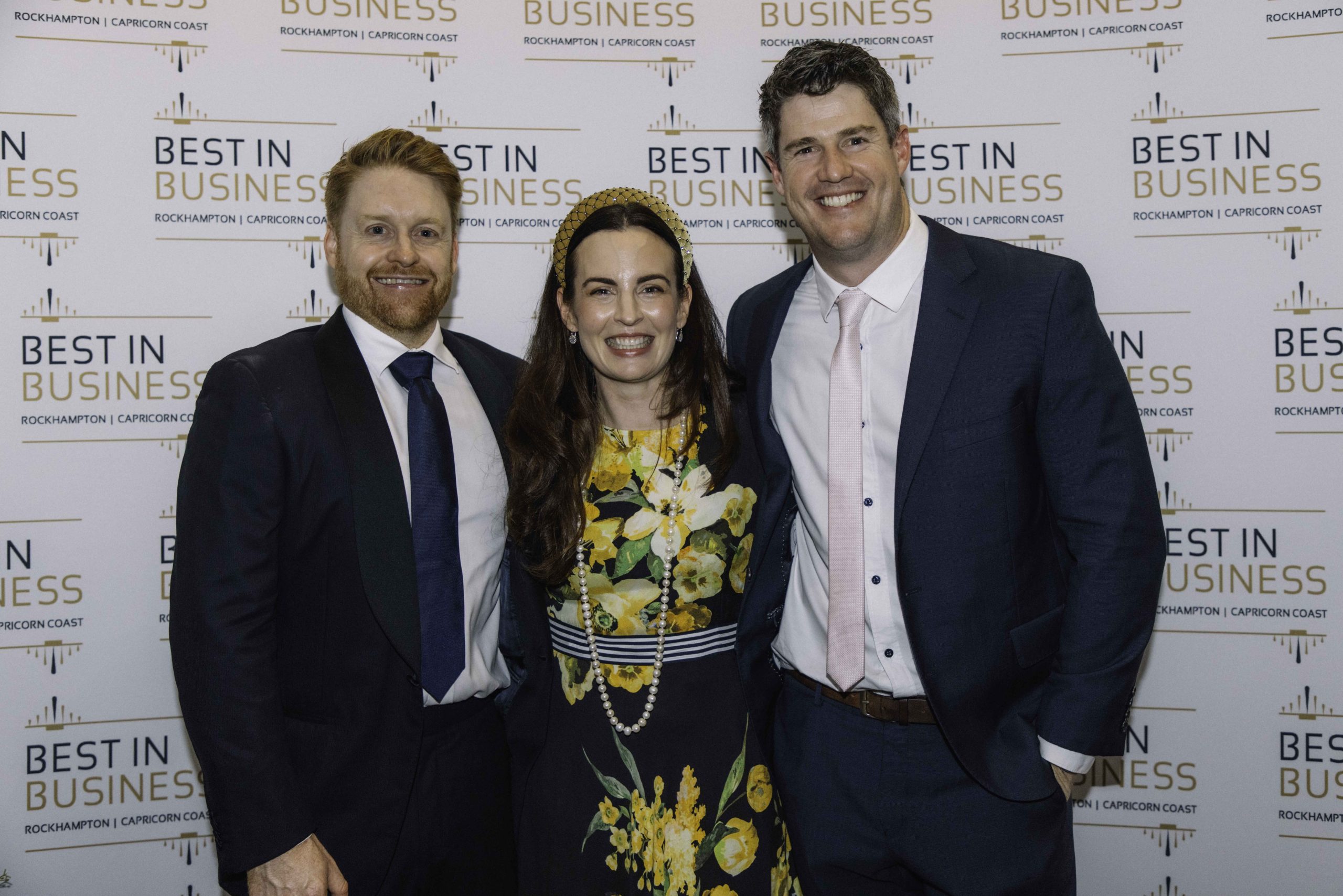 Nominations Open for the 2026 Capricorn Best in Business Awards