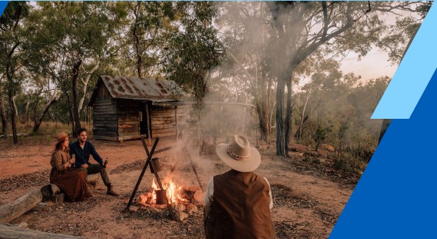 Round 2 of the $20 million Regional Tourism Infrastructure Fund (RTIF) is now open