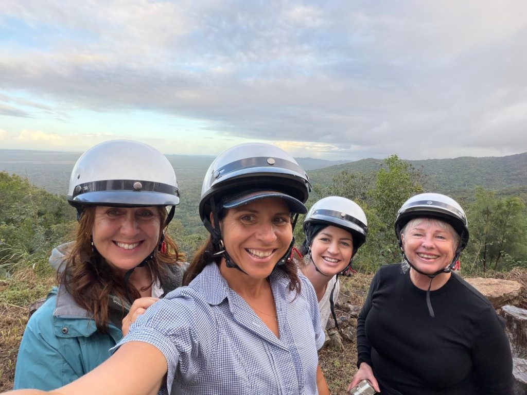 Hosted media famil puts Capricorn Coast Region in the spotlight
