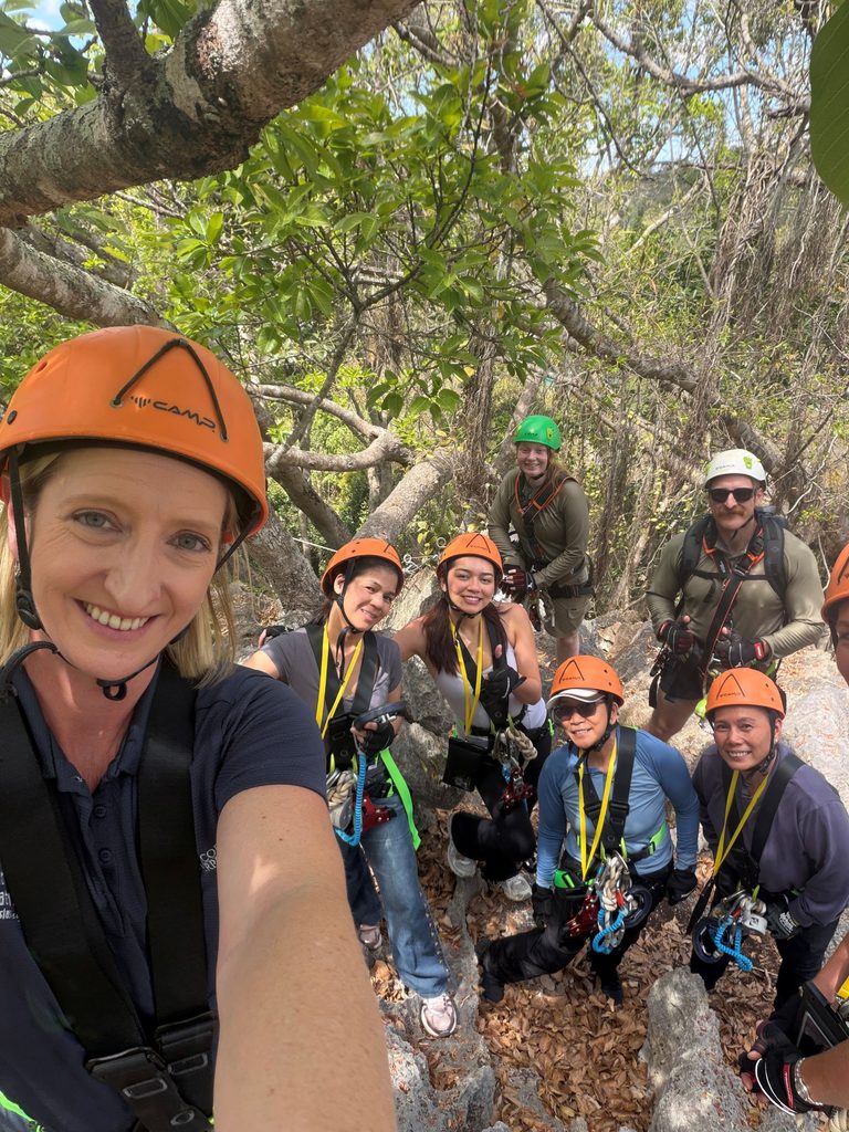 We put the Capricorn Caves new Karst Walk to the test!
