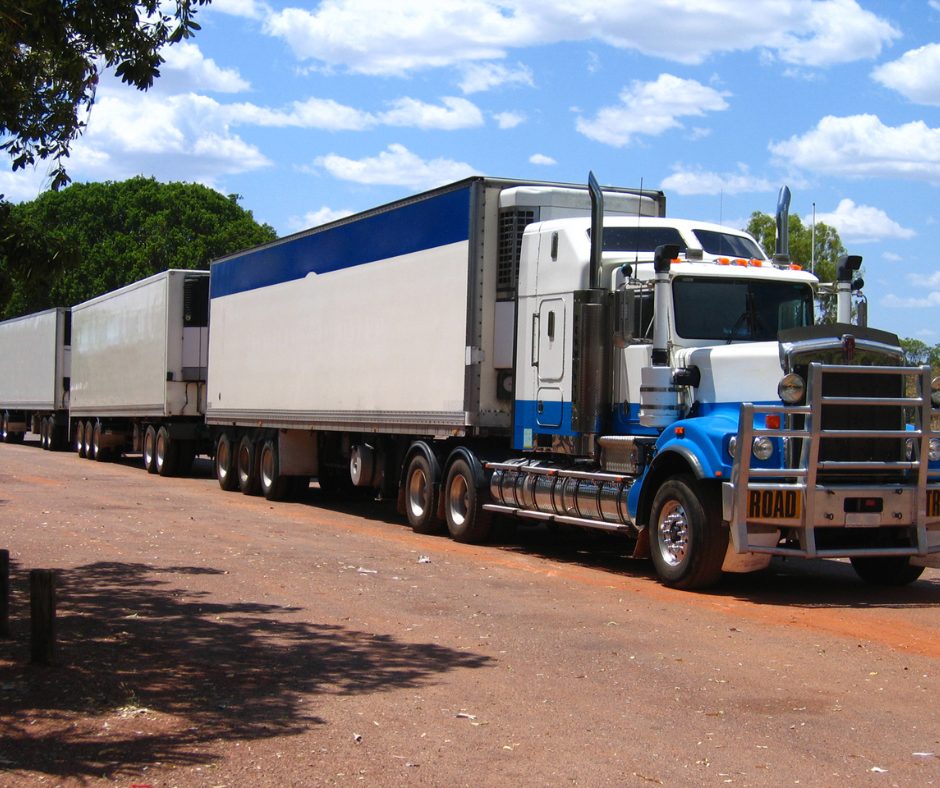New roadmap to drive freight, jobs and growth across Queensland