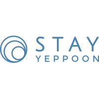 Stay Yeppoon logo