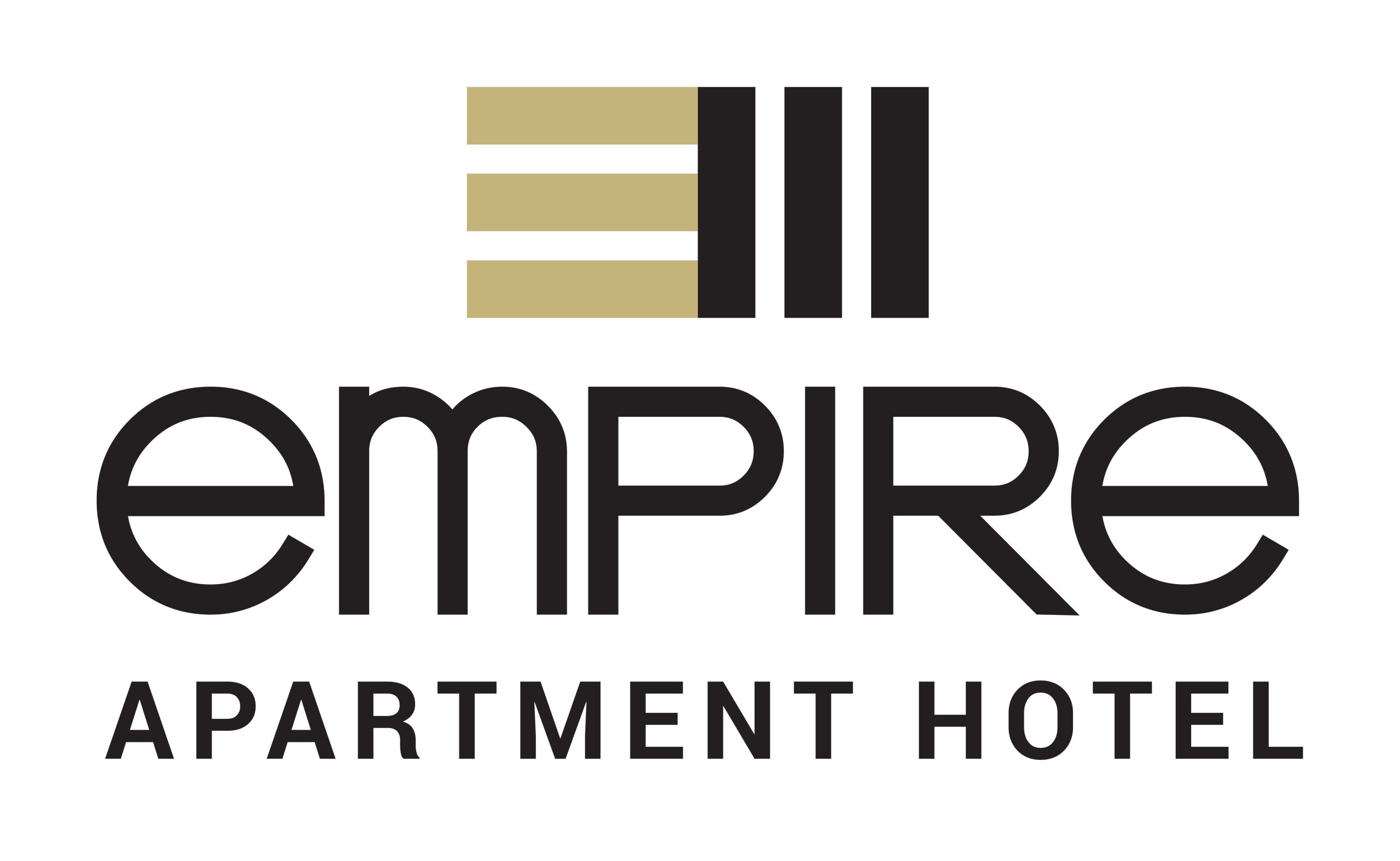 Belmo Group - Empire Apartments logo