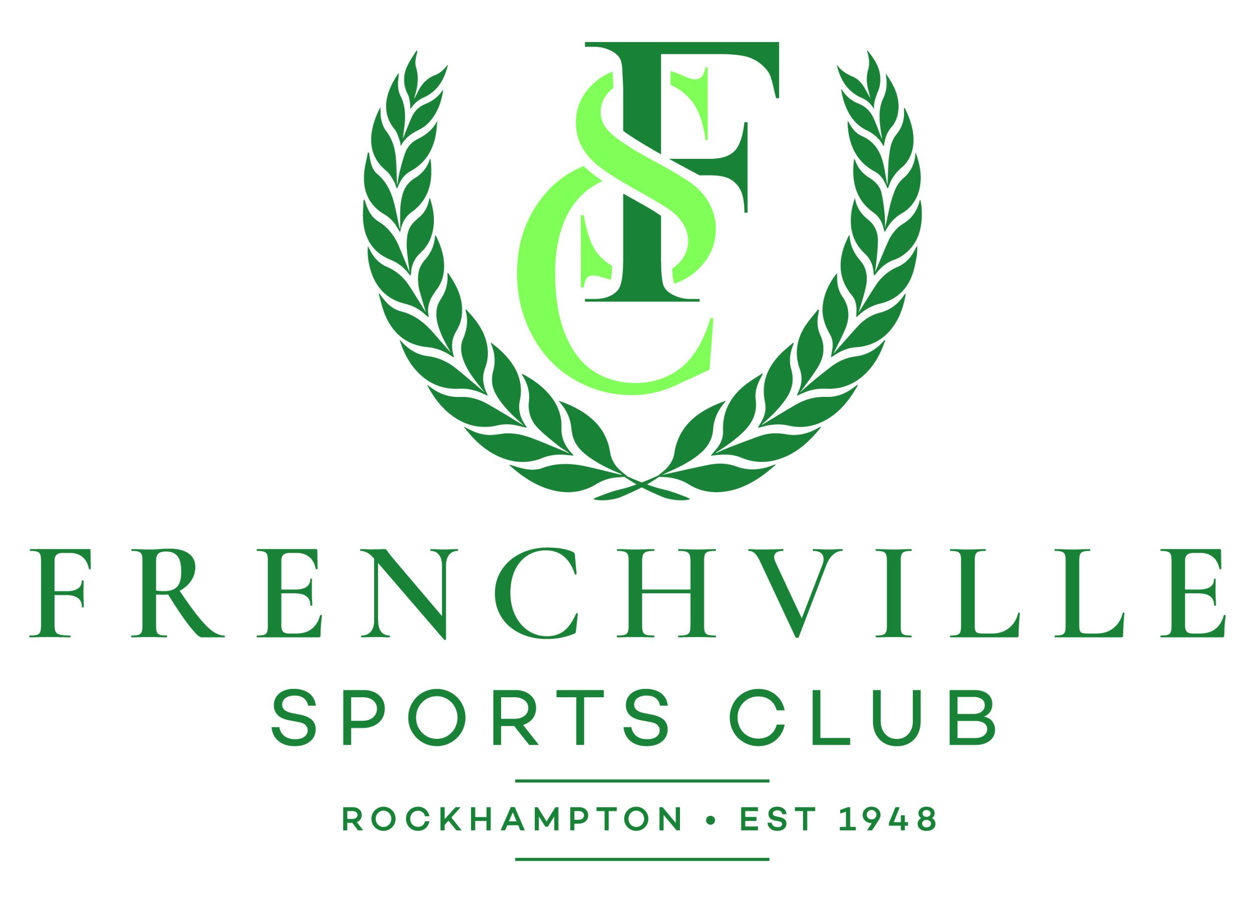 Frenchville Sports Club logo