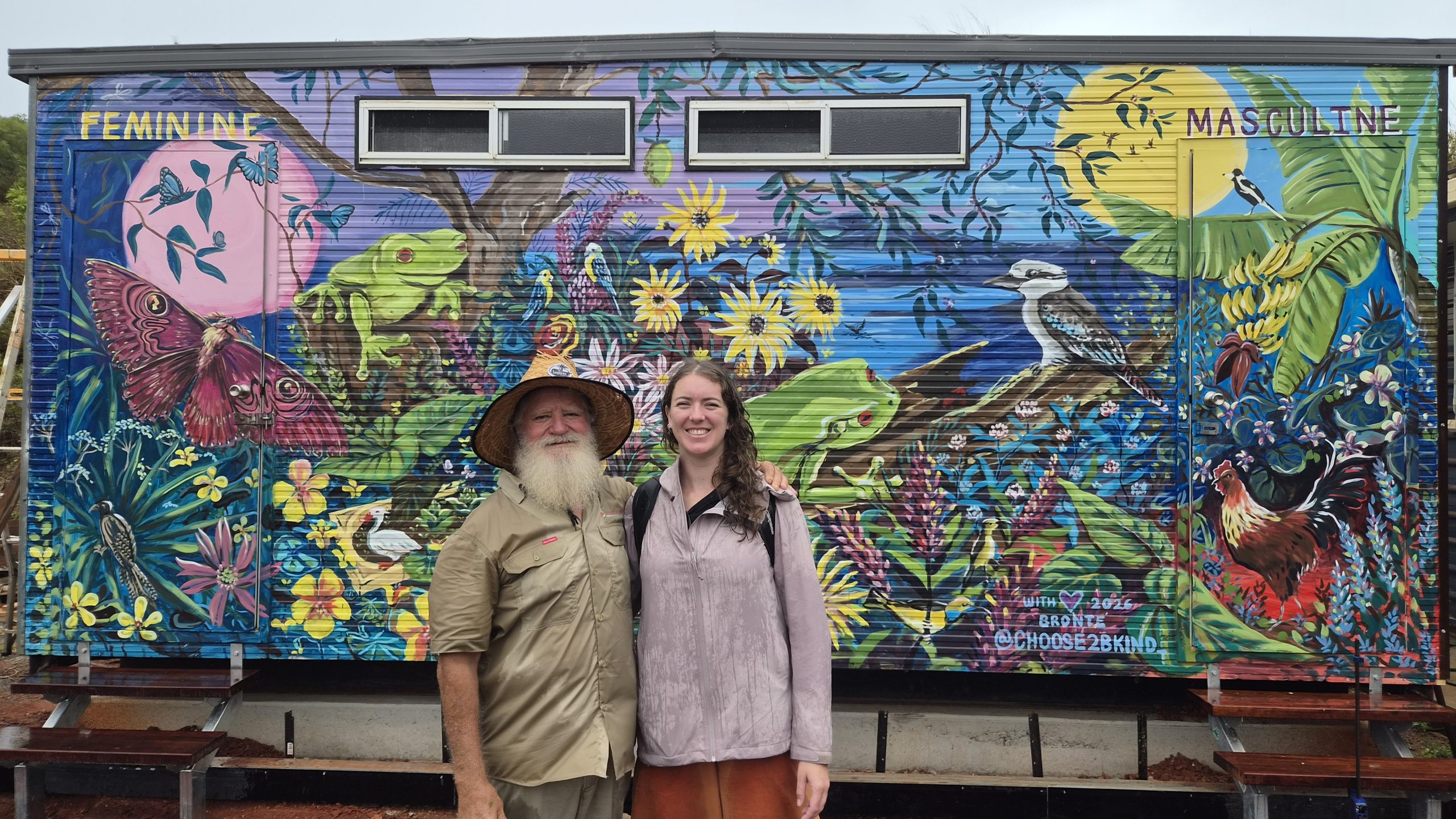 Australian Geographic Travel explores boutique touring opportunities