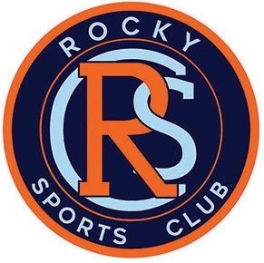Rocky Sports Club logo