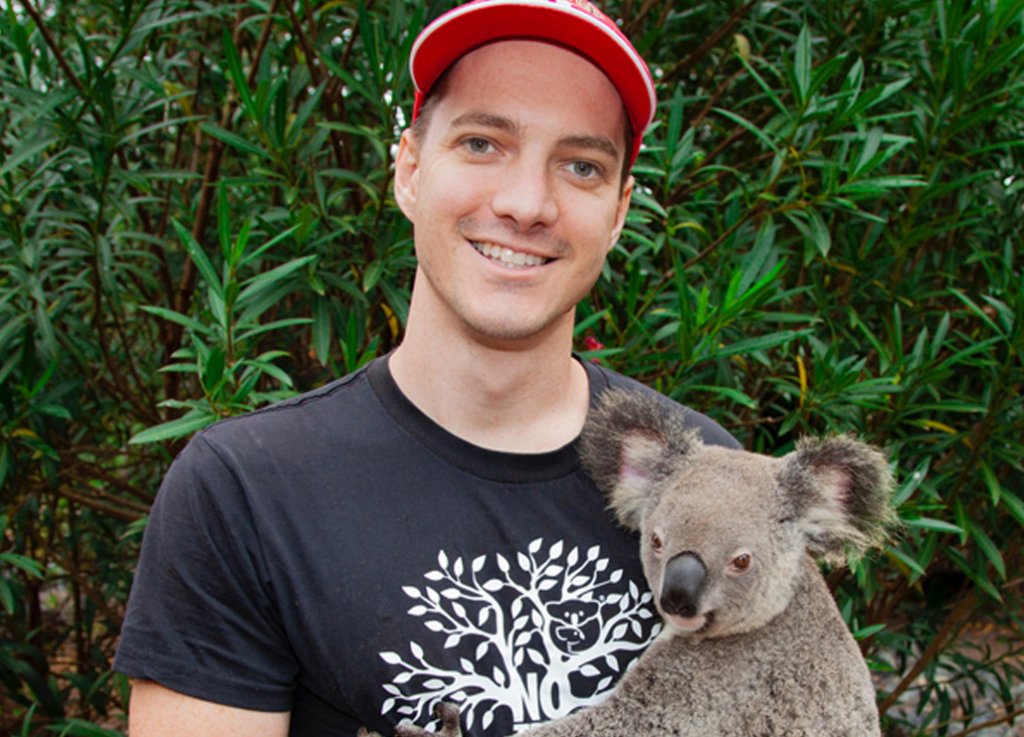Relief for Koorana Crocodile Farm, Cooberrie Park Wildlife Sanctuary and Rockhampton Zoo