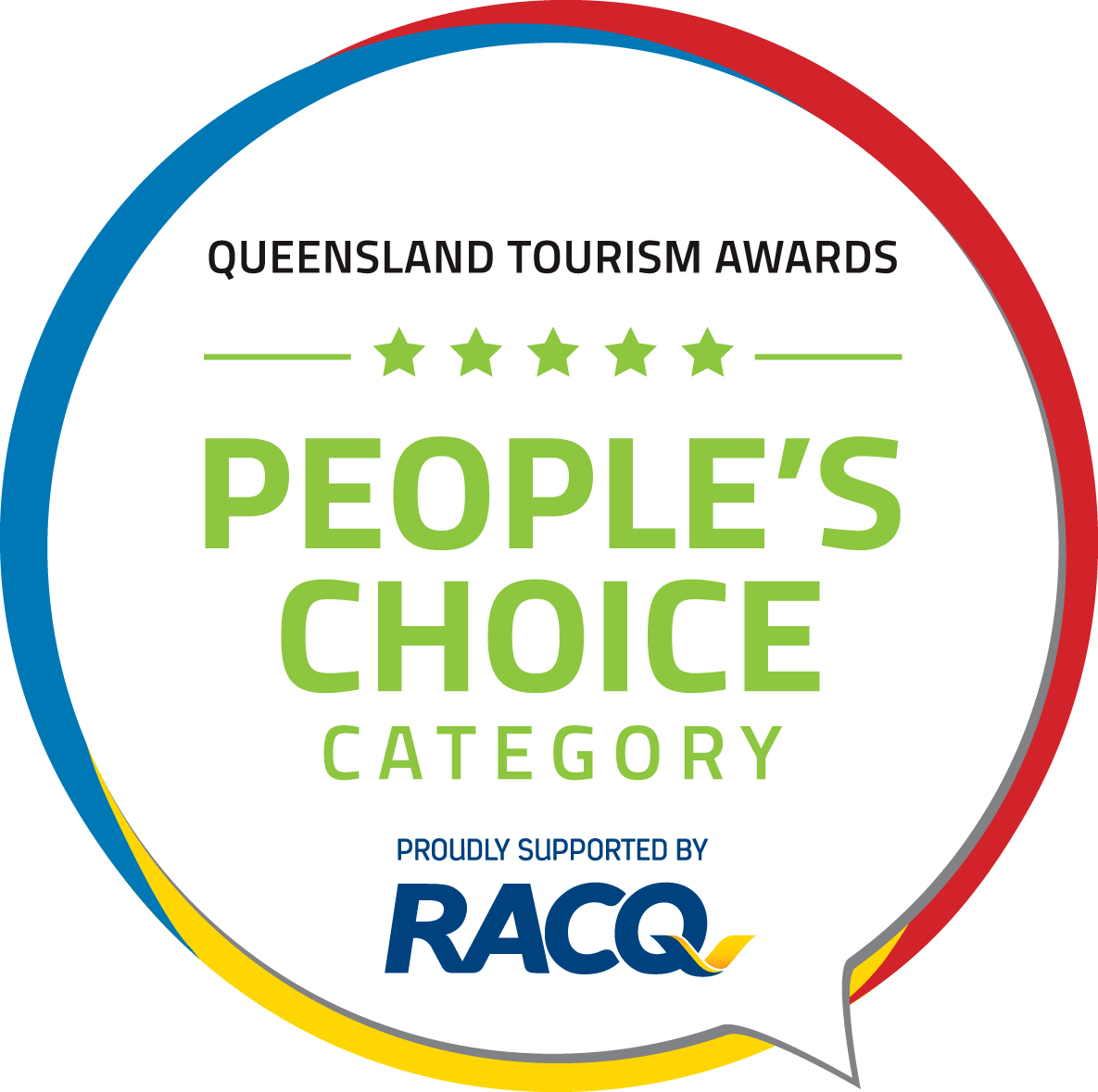 RACQ People’s Choice Awards voting open Capricorn Enterprise