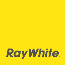 Ray White Yeppoon logo