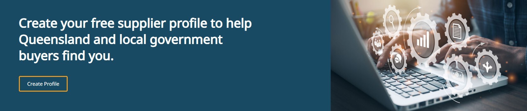 Queensland Government Simplifies Supplier Access to Contracts ...