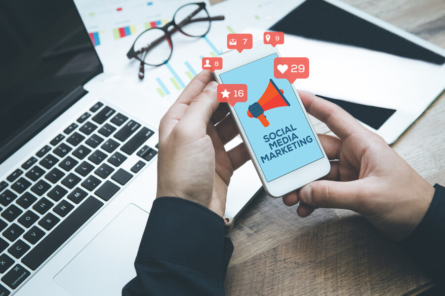 Grow Your Social Media