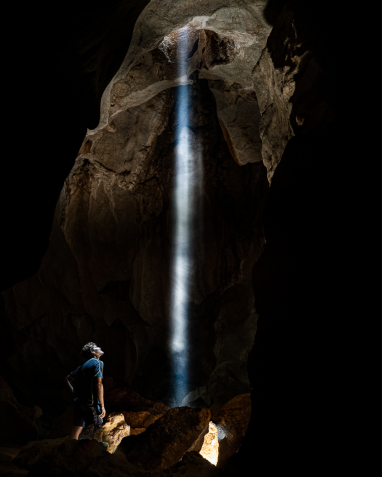 Summer Solstice spectacle to light up Capricorn Caves Capricorn